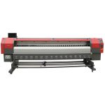 10feet multicolor vinyl printer na may dx5 heads vinyl sticker printer RT180 mula CrysTek WER-ES3202