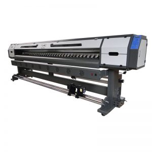 murang presyo 3.2m damit vinyl plotter Infinity malaking format digital inkjet pag-print machine WER-ES3202