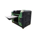 sikat na A3 329 * 600mm, WER-E2000 UV, flatbed inkjet printer, smart card printer